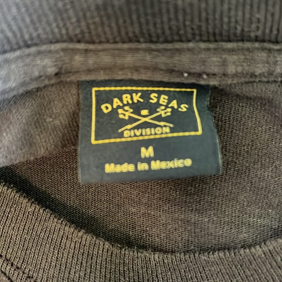 Men’s size M long sleeve - Picture 7 of 7